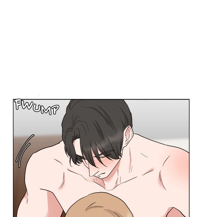 Secrets Between the Sheets [Official] [Open For Pickup] - Chapter 45 manhwa