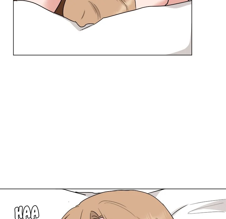 Secrets Between the Sheets [Official] [Open For Pickup] - Chapter 45 manhwa