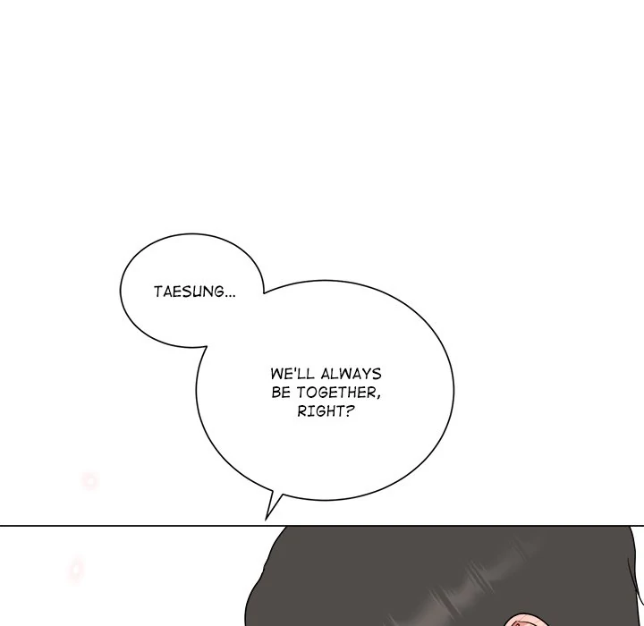Secrets Between the Sheets [Official] [Open For Pickup] - Chapter 45 manhwa