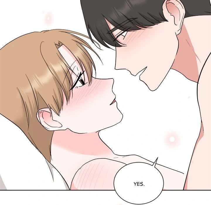 Secrets Between the Sheets [Official] [Open For Pickup] - Chapter 45 manhwa