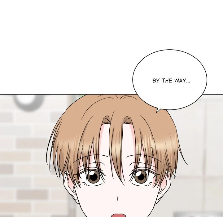 Secrets Between the Sheets [Official] [Open For Pickup] - Chapter 45 manhwa