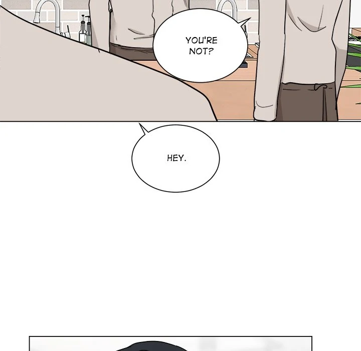 Secrets Between the Sheets [Official] [Open For Pickup] - Chapter 45 manhwa