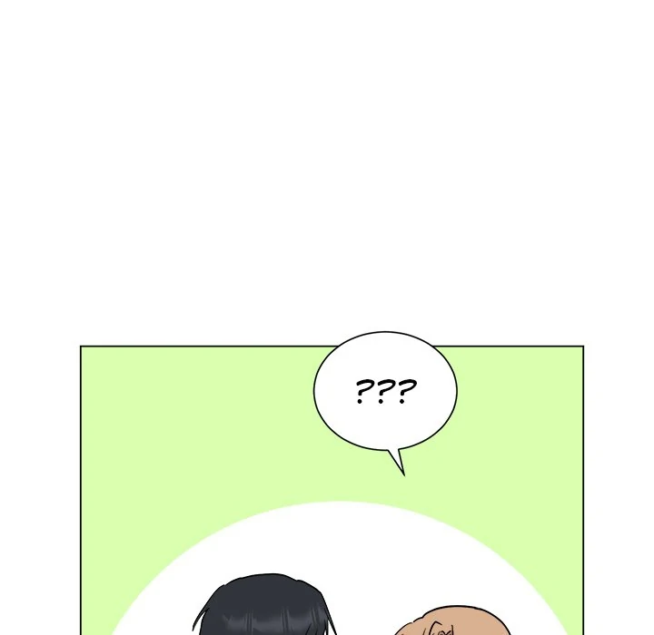 Secrets Between the Sheets [Official] [Open For Pickup] - Chapter 45 manhwa