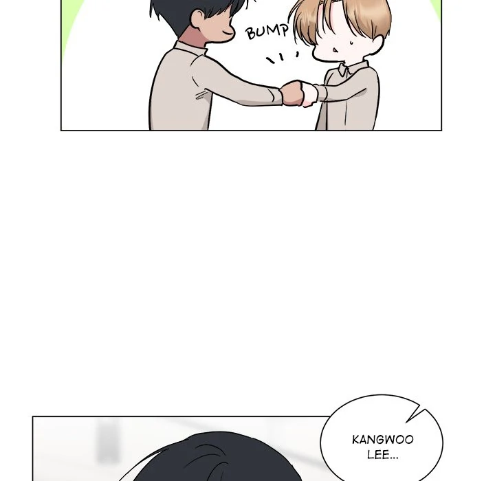 Secrets Between the Sheets [Official] [Open For Pickup] - Chapter 45 manhwa