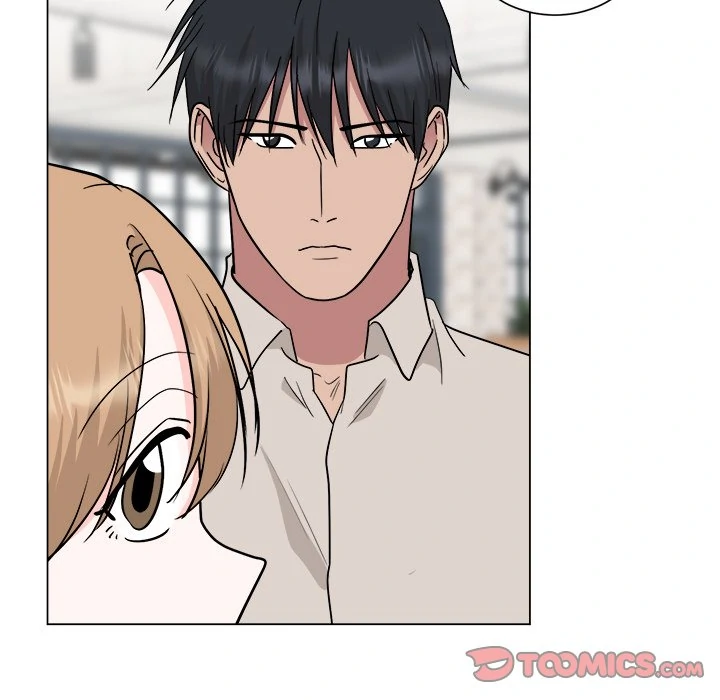 Secrets Between the Sheets [Official] [Open For Pickup] - Chapter 45 manhwa