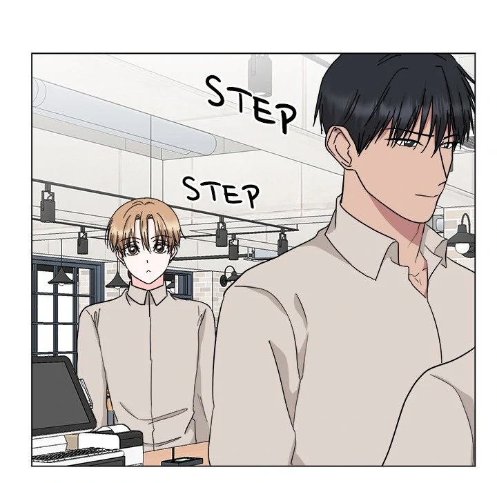Secrets Between the Sheets [Official] [Open For Pickup] - Chapter 45 manhwa
