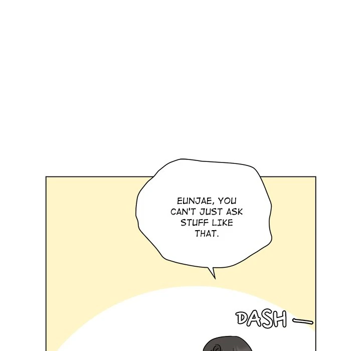 Secrets Between the Sheets [Official] [Open For Pickup] - Chapter 45 manhwa
