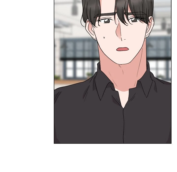Secrets Between the Sheets [Official] [Open For Pickup] - Chapter 45 manhwa