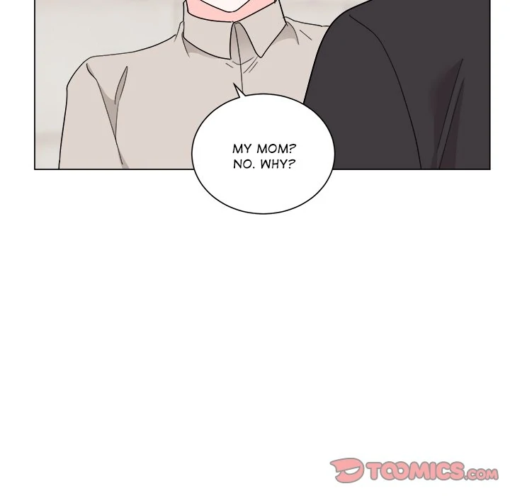 Secrets Between the Sheets [Official] [Open For Pickup] - Chapter 45 manhwa