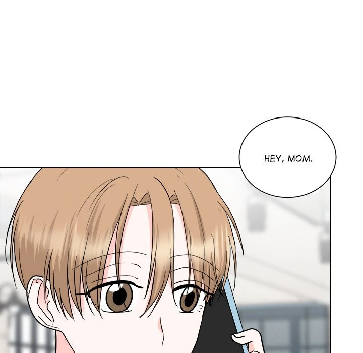 Secrets Between the Sheets [Official] [Open For Pickup] - Chapter 45 manhwa