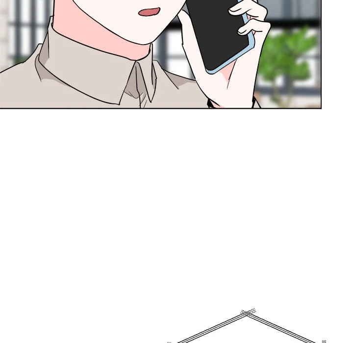 Secrets Between the Sheets [Official] [Open For Pickup] - Chapter 45 manhwa