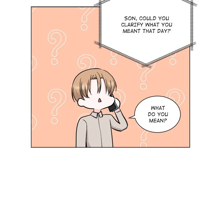 Secrets Between the Sheets [Official] [Open For Pickup] - Chapter 45 manhwa