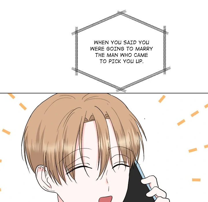 Secrets Between the Sheets [Official] [Open For Pickup] - Chapter 45 manhwa