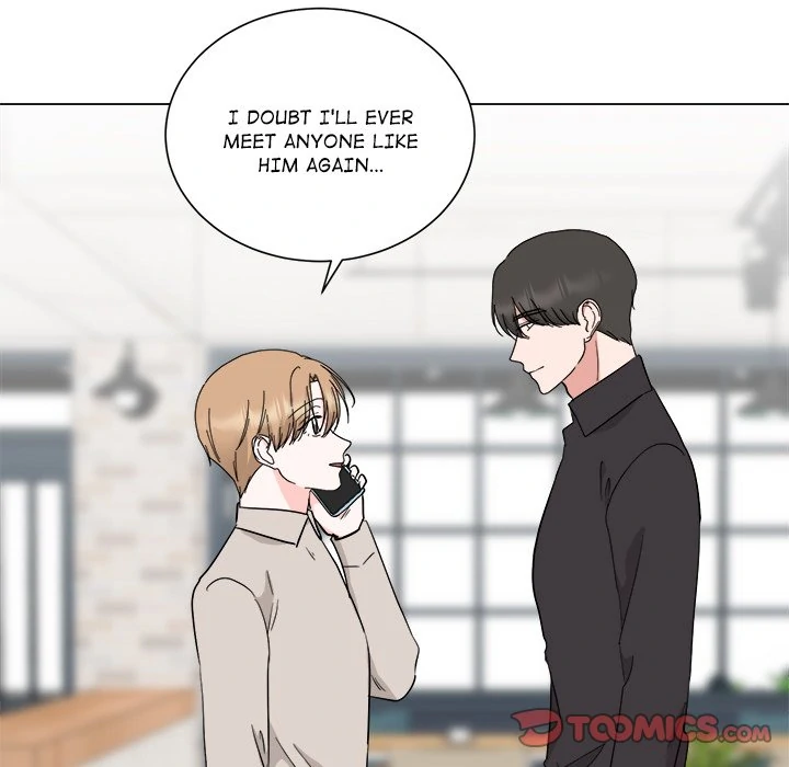 Secrets Between the Sheets [Official] [Open For Pickup] - Chapter 45 manhwa