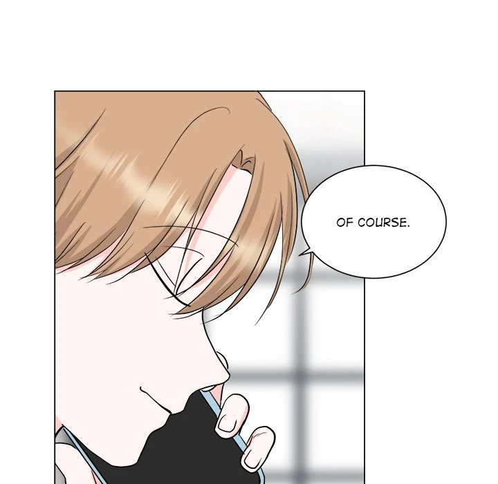 Secrets Between the Sheets [Official] [Open For Pickup] - Chapter 45 manhwa