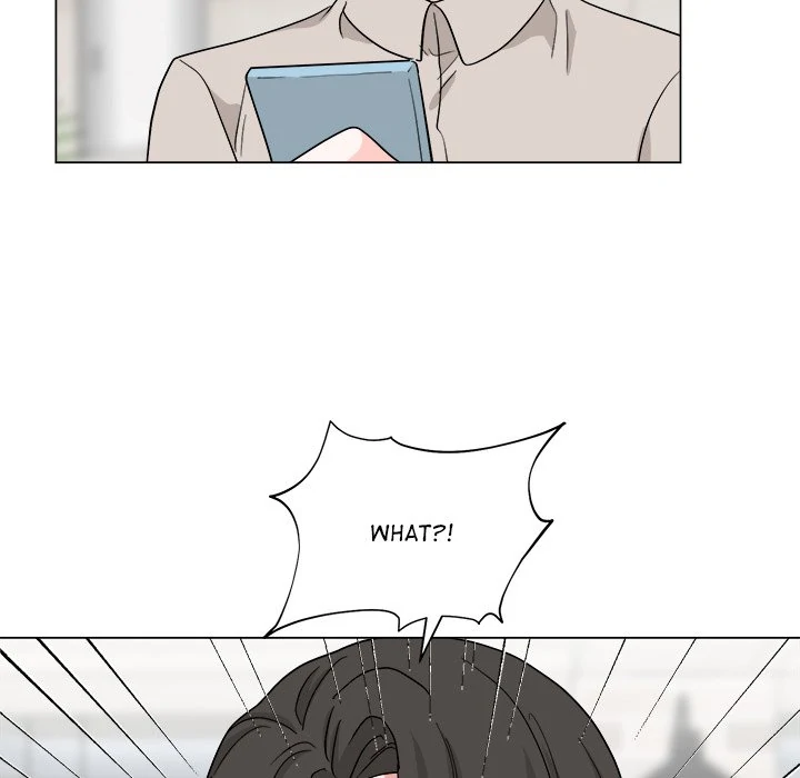 Secrets Between the Sheets [Official] [Open For Pickup] - Chapter 45 manhwa