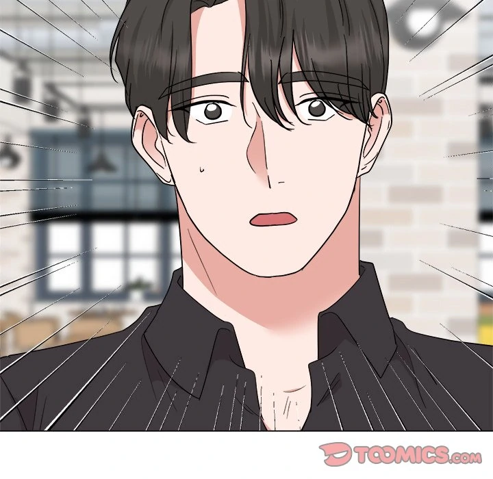 Secrets Between the Sheets [Official] [Open For Pickup] - Chapter 45 manhwa