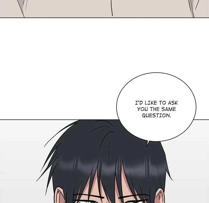 Secrets Between the Sheets [Official] [Open For Pickup] - Chapter 45 manhwa