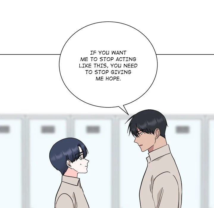 Secrets Between the Sheets [Official] [Open For Pickup] - Chapter 45 manhwa