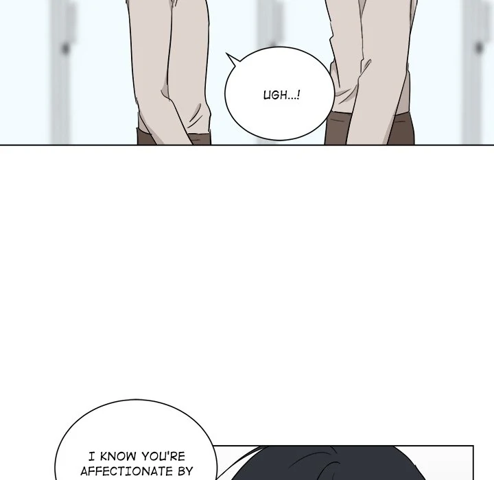 Secrets Between the Sheets [Official] [Open For Pickup] - Chapter 45 manhwa