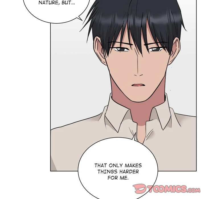 Secrets Between the Sheets [Official] [Open For Pickup] - Chapter 45 manhwa