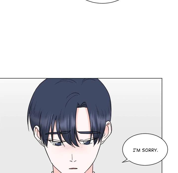 Secrets Between the Sheets [Official] [Open For Pickup] - Chapter 45 manhwa