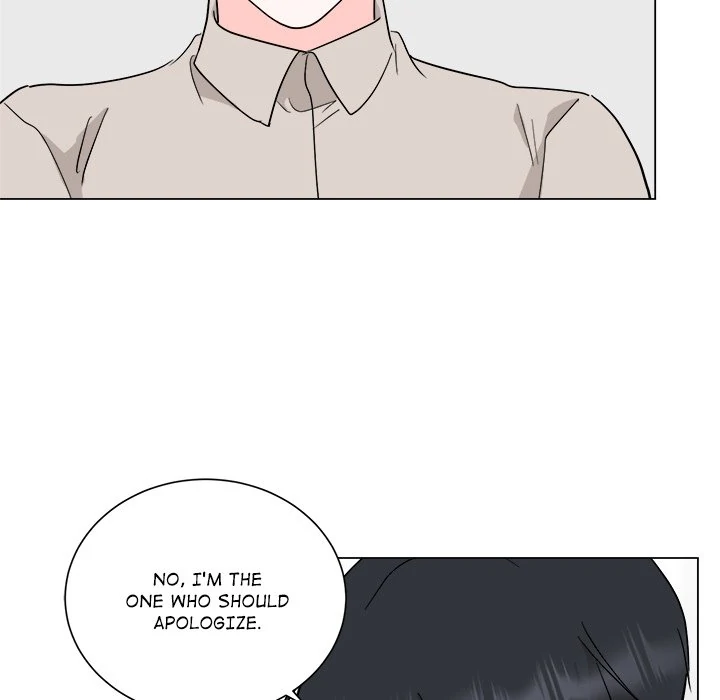 Secrets Between the Sheets [Official] [Open For Pickup] - Chapter 45 manhwa