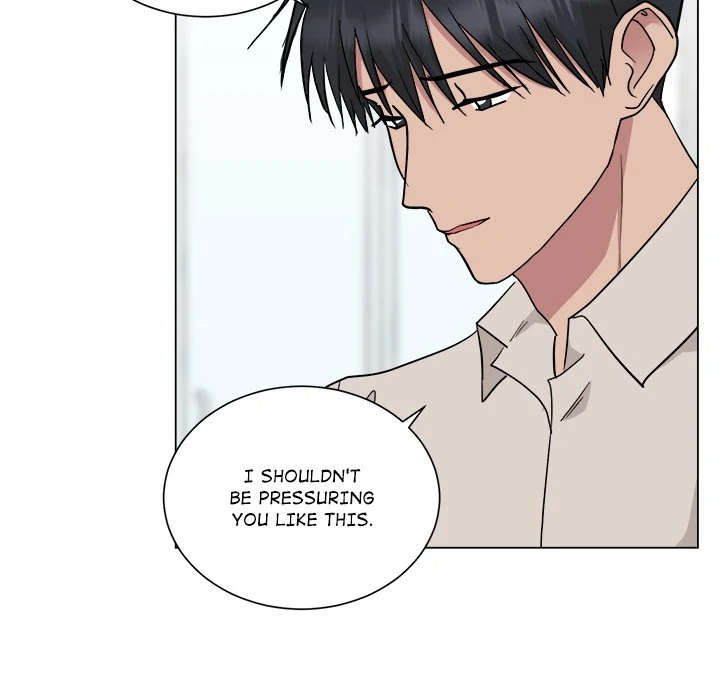 Secrets Between the Sheets [Official] [Open For Pickup] - Chapter 45 manhwa