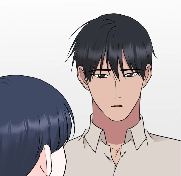 Secrets Between the Sheets [Official] [Open For Pickup] - Chapter 45 manhwa