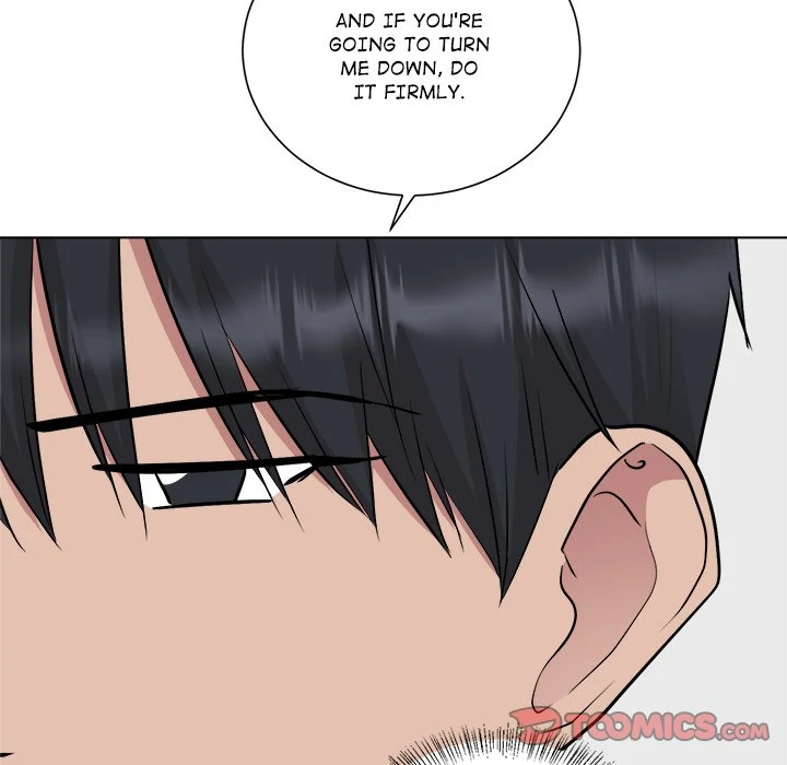 Secrets Between the Sheets [Official] [Open For Pickup] - Chapter 45 manhwa