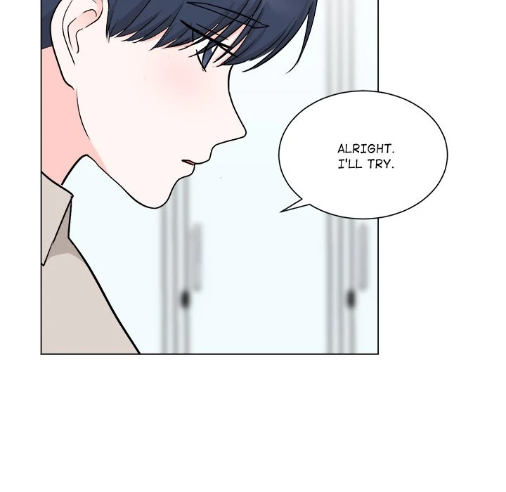 Secrets Between the Sheets [Official] [Open For Pickup] - Chapter 45 manhwa
