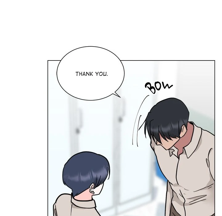 Secrets Between the Sheets [Official] [Open For Pickup] - Chapter 45 manhwa