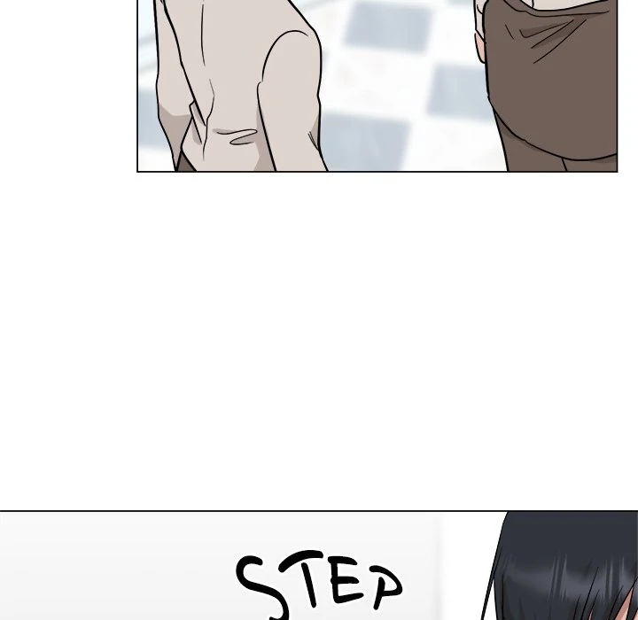 Secrets Between the Sheets [Official] [Open For Pickup] - Chapter 45 manhwa