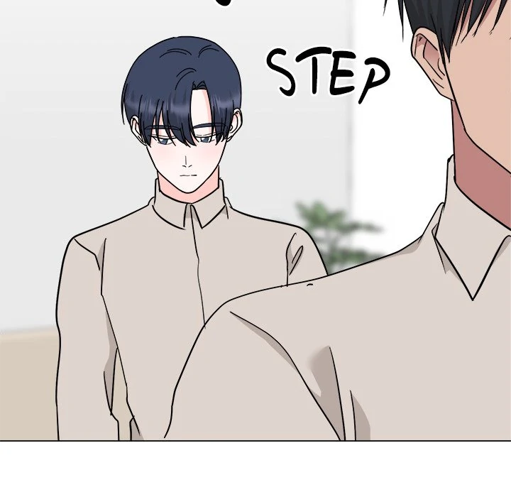 Secrets Between the Sheets [Official] [Open For Pickup] - Chapter 45 manhwa
