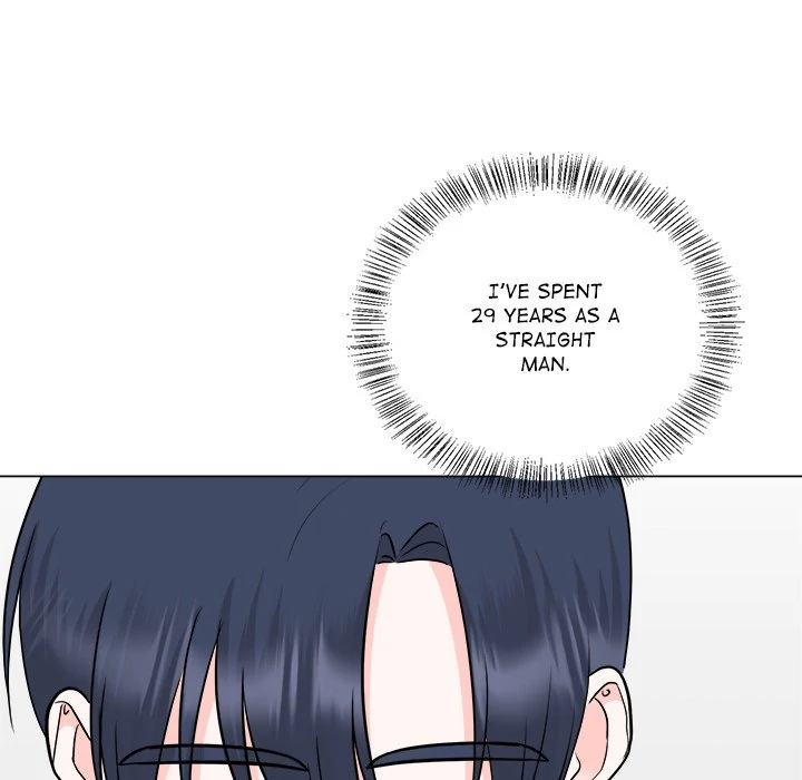 Secrets Between the Sheets [Official] [Open For Pickup] - Chapter 45 manhwa