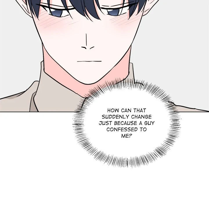 Secrets Between the Sheets [Official] [Open For Pickup] - Chapter 45 manhwa