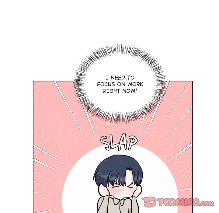 Secrets Between the Sheets [Official] [Open For Pickup] - Chapter 45 manhwa