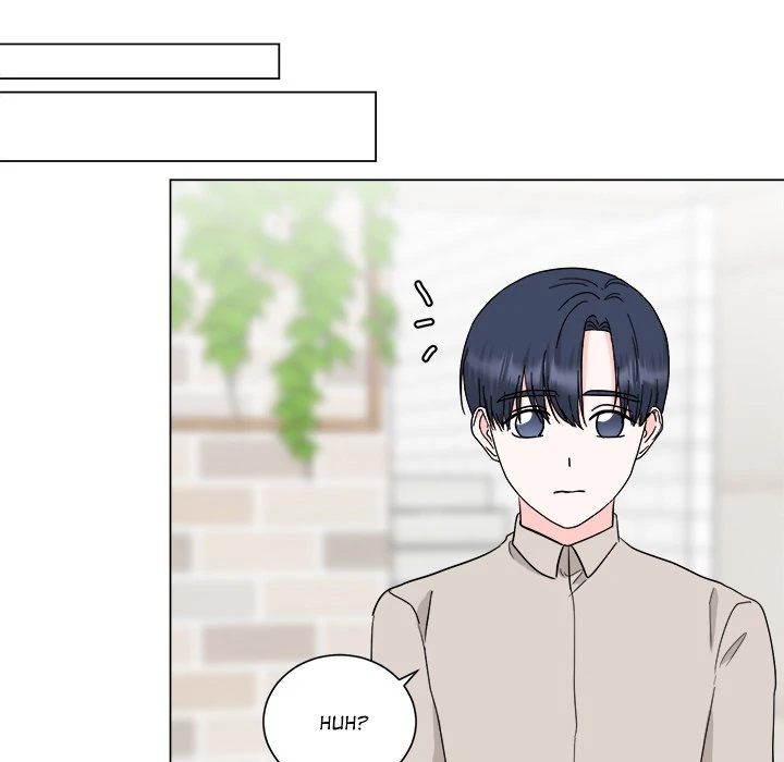 Secrets Between the Sheets [Official] [Open For Pickup] - Chapter 45 manhwa