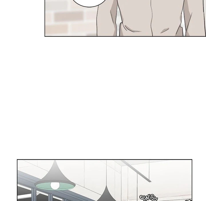 Secrets Between the Sheets [Official] [Open For Pickup] - Chapter 45 manhwa
