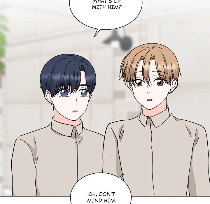 Secrets Between the Sheets [Official] [Open For Pickup] - Chapter 45 manhwa