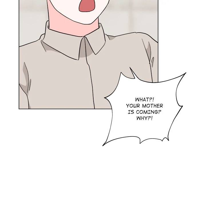 Secrets Between the Sheets [Official] [Open For Pickup] - Chapter 45 manhwa