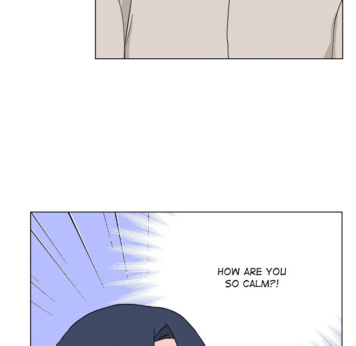 Secrets Between the Sheets [Official] [Open For Pickup] - Chapter 45 manhwa