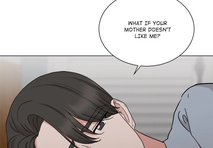 Secrets Between the Sheets [Official] [Open For Pickup] - Chapter 46 manhwa