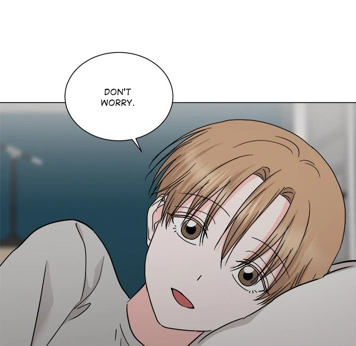 Secrets Between the Sheets [Official] [Open For Pickup] - Chapter 46 manhwa