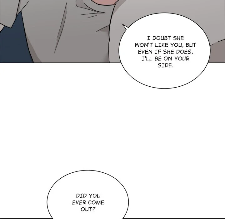 Secrets Between the Sheets [Official] [Open For Pickup] - Chapter 46 manhwa