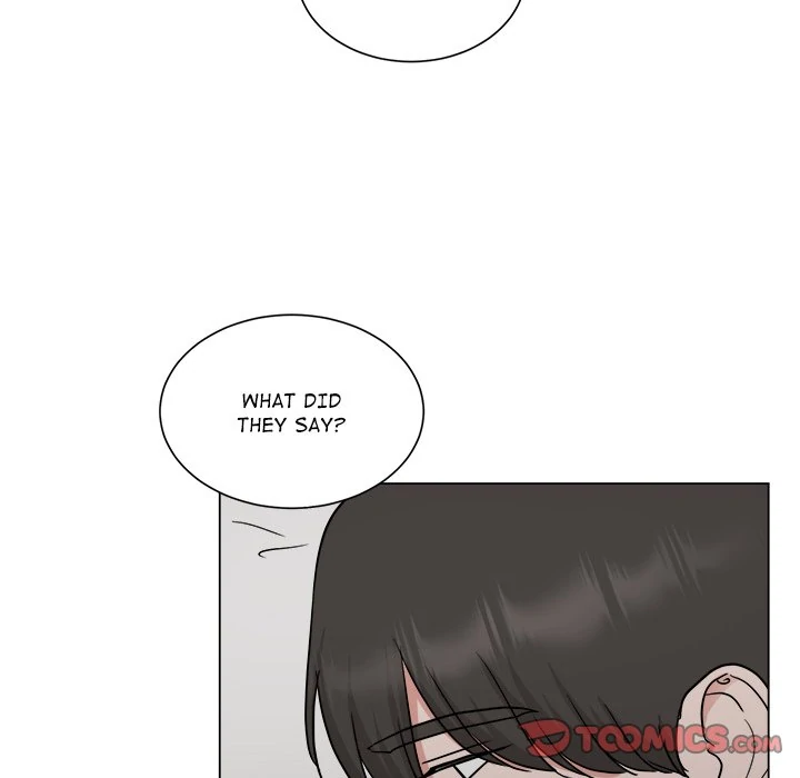 Secrets Between the Sheets [Official] [Open For Pickup] - Chapter 46 manhwa