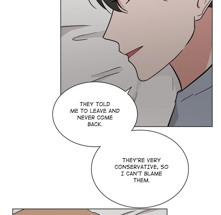 Secrets Between the Sheets [Official] [Open For Pickup] - Chapter 46 manhwa