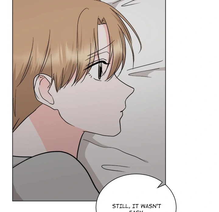 Secrets Between the Sheets [Official] [Open For Pickup] - Chapter 46 manhwa