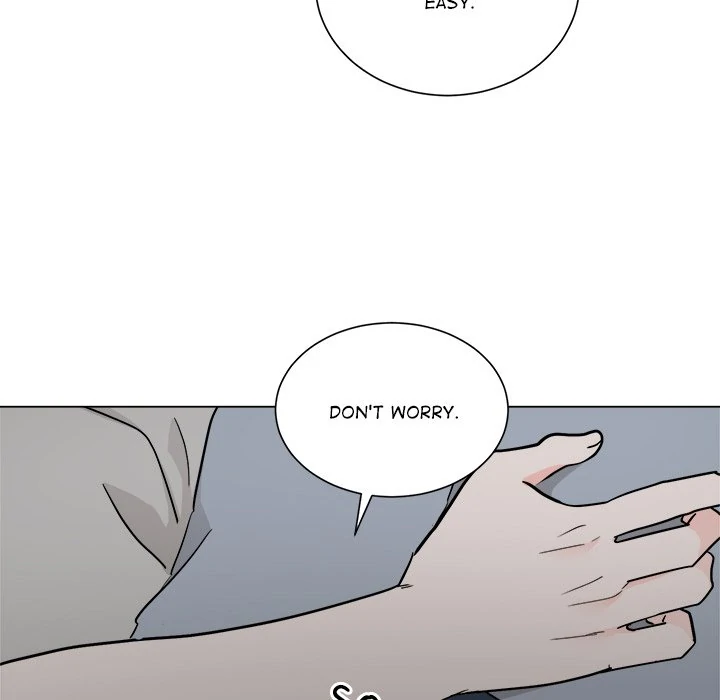 Secrets Between the Sheets [Official] [Open For Pickup] - Chapter 46 manhwa