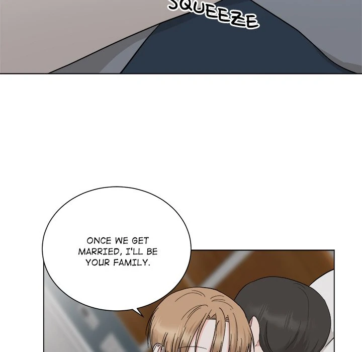Secrets Between the Sheets [Official] [Open For Pickup] - Chapter 46 manhwa